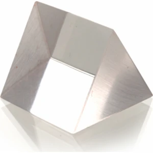 Işık Prizması Cam