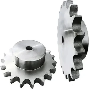 Zincir Dişli Tek Sıra 3/8*1*10 Tda