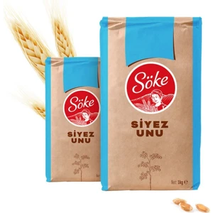 Siyez Unu 1kg