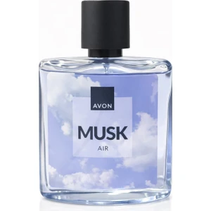 Musk Air Erkek Parfüm Edt 75 Ml.