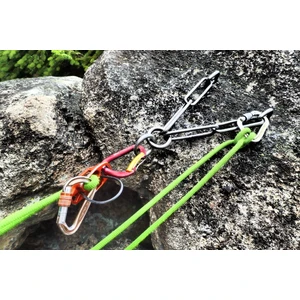 K7G Lambda Twin Gate Hms Karabina