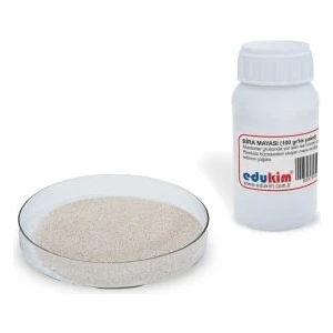 Bira Mayası 100 Gr.'lık Paket