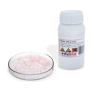 Fenol Amb. 200 gr