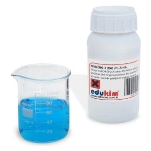Fehling I Amb. 250 ml
