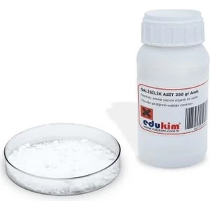 Salisilik Asit 250 gr Amb.
