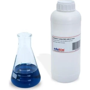 Benedict Çözeltisi 1000 ml Amb.