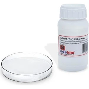 Glikoz  Toz  150 gr Amb