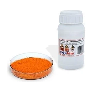 Amonyum Dikromat Amb. 250 gr