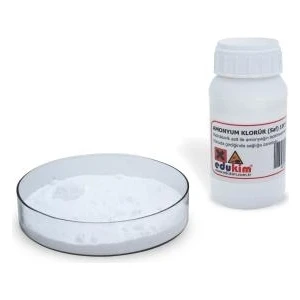 Amonyum Klorür Saf 100 gr Amb.