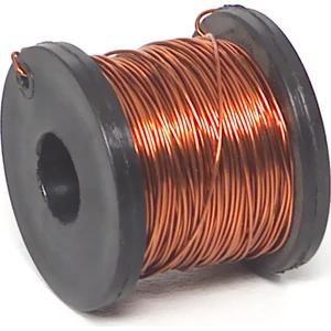 Bakır Tel Emaye Ø 0.40 Mm. 20 Mt.