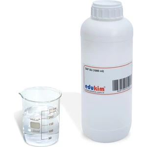 Saf Su 1000ML