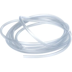 Plastik Boru Şeffaf Ø 6.5x9 Mm.