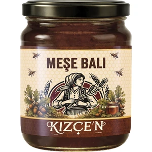 Meşe Balı (260 Gram)