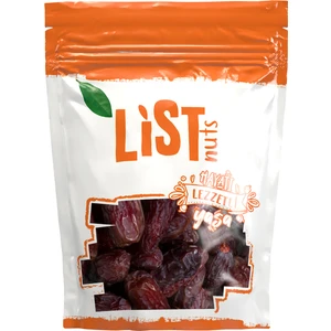List Nuts Medjoul Hurma 500 gr