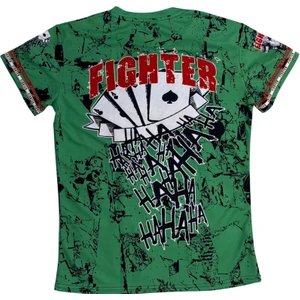 Joker Mma Tişört