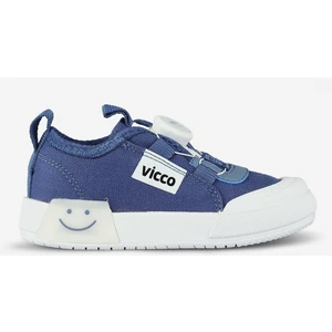 Sörf Işıklı Erkek Okul Öncesi Kot Sneaker