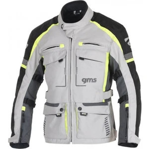 Gms - Everest 3in1 Tour Jacket - White