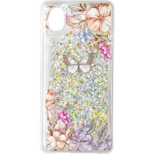 Büşra Ayhan Galaxy A01 Core Kılıf Bsay Marshmelo Silikon-No6