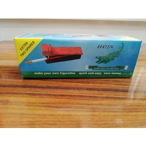 Dedo Max HOJA tütün sarma makinesi