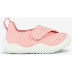 Panku Hafif Kız Ilk Adım Pudra Sneaker