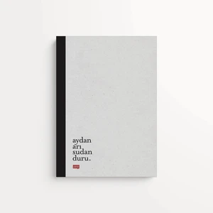 Aydan Arı Sudan Duru Defter