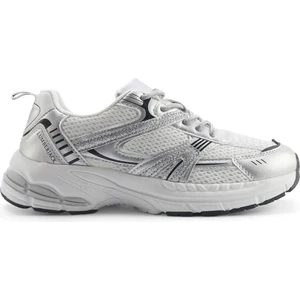 PENTAGON 6FX Beyaz Kadın Sneaker