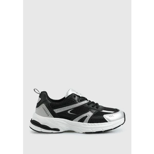 PENTAGON 6FX Siyah Kadın Sneaker