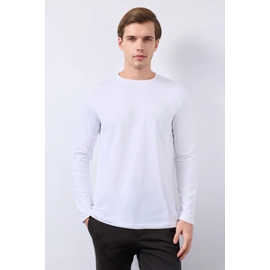 Premium Uzun Kollu T-Shirt