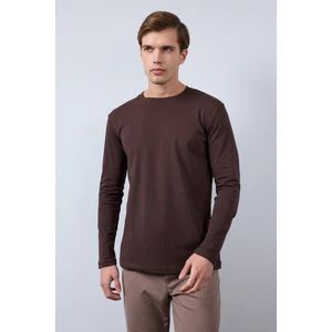 Premium Uzun Kollu T-Shirt