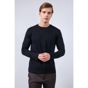 Premium Uzun Kollu T-Shirt