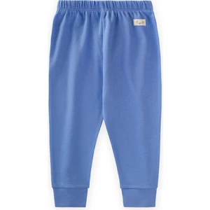 Tayt Pantolon 1-5 Yaş Mavi
