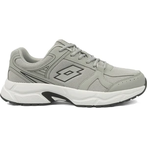 Brıstol 6fx Gri Erkek Sneaker