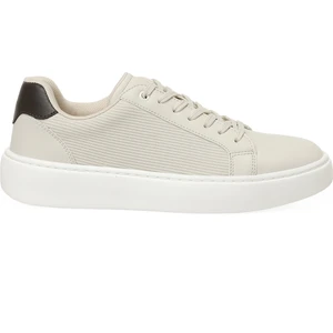 Mount 6fx Bej Erkek Sneaker