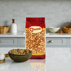 Kuruyemiş Delux Karışık Çerez 500G
