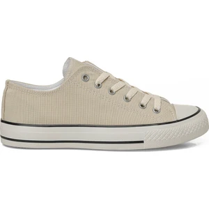 Verna 6fx Bej Kadın Sneaker