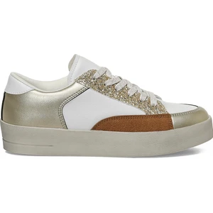 26S-994 6fx Altın Kadın Sneaker