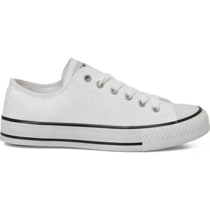 Verna 6fx Beyaz Kadın Sneaker