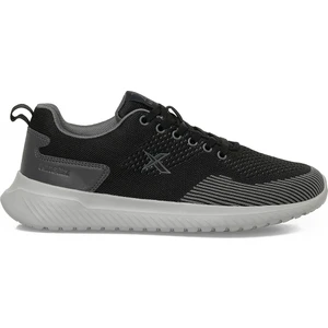 Sardes Tx 6fx Siyah Erkek Sneaker