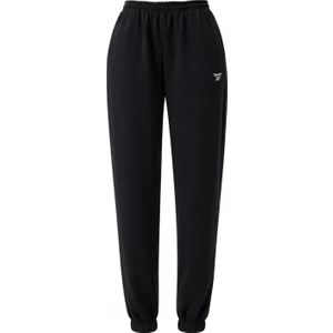 New Id Class Jogger Siyah Kadın Eşofman Altı