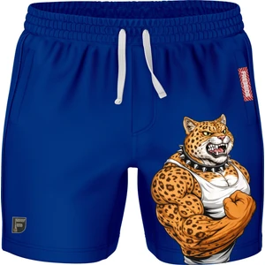 Freesıde Mad Tıger Outsıde Traınıng Shorts