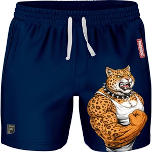 Freesıde Mad Tıger Outsıde Traınıng Shorts