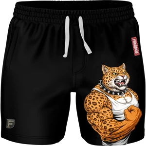 Freesıde Mad Tıger Outsıde Traınıng Shorts