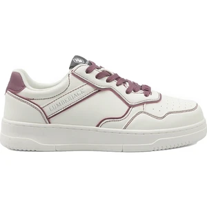 Hakıra 6fx Beyaz Kadın Sneaker