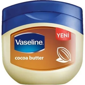 Kakao Işıltısı Vazelin 50 ml