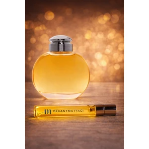 Dekant Mutfağı Perfüme Burberry Classic Kadın 10 ml Parfüm