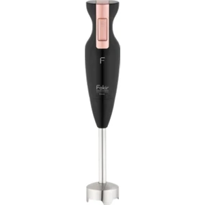 Silvino Stick Blender 900W - Siyah