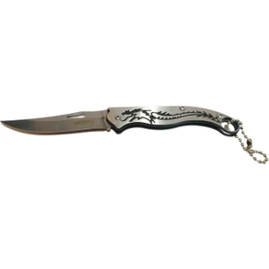 Paslanmaz Cep Çakısı BF10-B