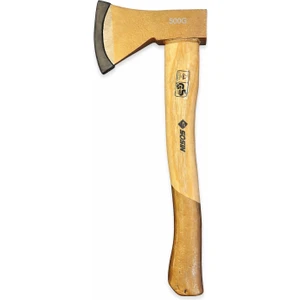 Ocean Marine Tahta Saplı Balta