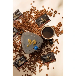 Catalina Tea Catalina  Coffe