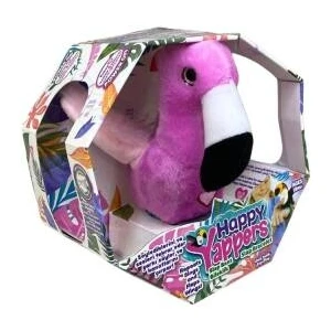 Happy Yappers Slap Bant Flamıngo